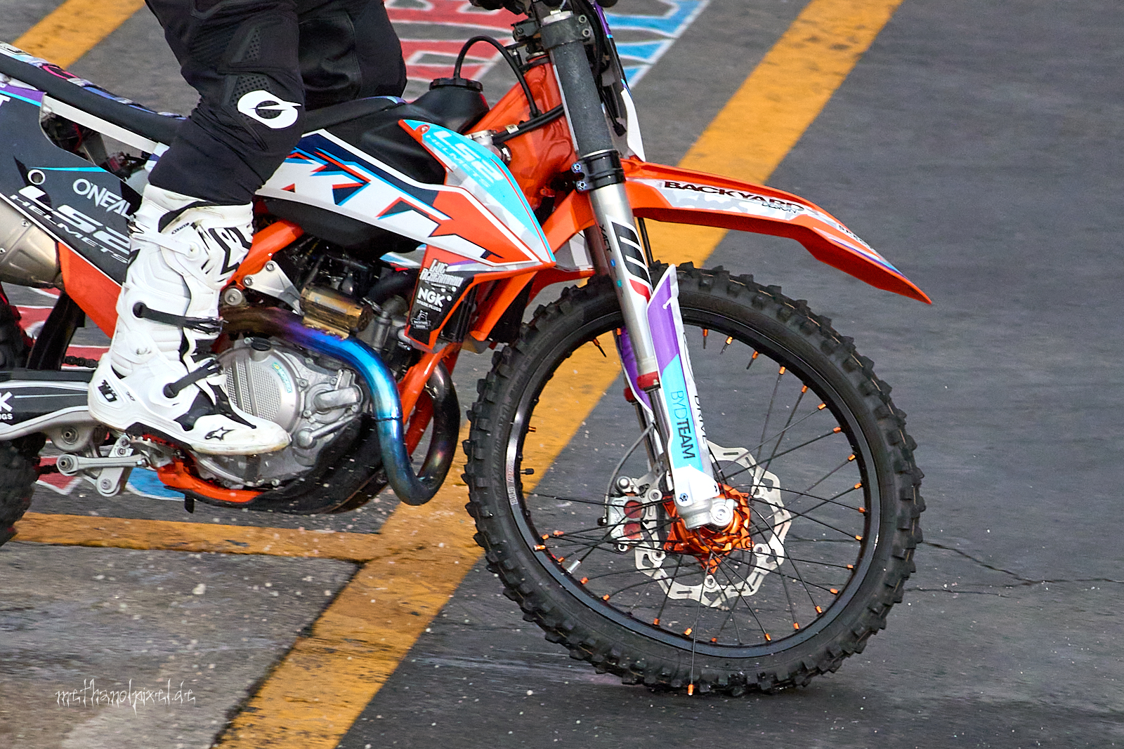 A7402690 ackermann 1600a