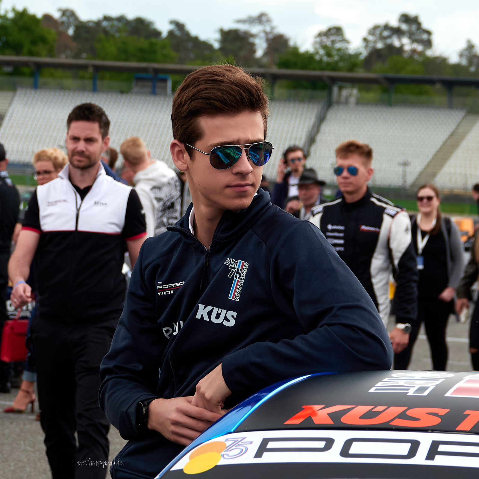 RX103667 gregor 1600c1