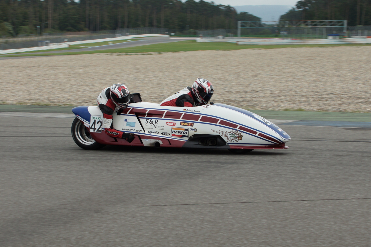 Ruppert Christian- Verhagen Jeffrey